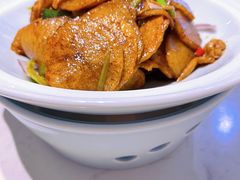 -川人百味(亿合城店)