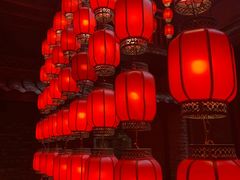 大堂-鱼桥巷·美学川菜