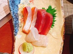 -有喜屋·深夜食堂(北京西路店)