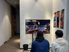 -扑水电玩·PS·Switch·桌游(湖大店)