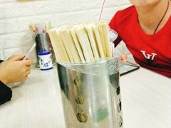 -蒙记老牌豆浆