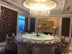 包厢-希尔顿逸林酒店·中餐厅