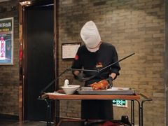 -正院大宅门烤鸭(首体店)
