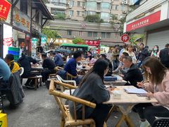 大堂-拈一筷子·宜宾江湖菜(十一街店)