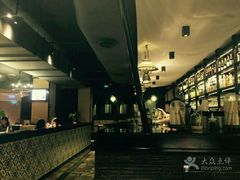 -绿茵阁(体育西分店)