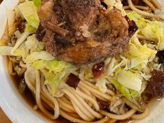 大碗面-柴氏风味斋(甘家口店)