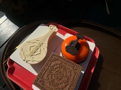 -萬春金福下午茶(故宫店)