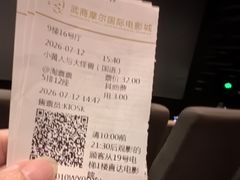 -武商摩尔影城(国广IMAX激光店)