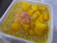 -圆碌碌甜品屋(二中店)