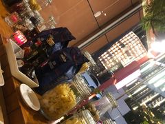 -安妮意大利餐厅(国贸店)