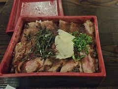 -角落里(中山公园店)