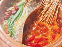 -镇江龙·火锅串串(武侯祠店)