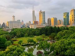 -城市露台景观餐厅(淮海路店)
