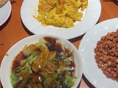 -景秀餐厅(南锣鼓巷店)