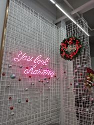 -茶发Salon·烫发染发理发