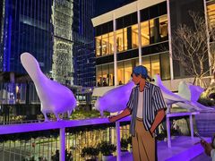 -深圳湾万象城(南山店)