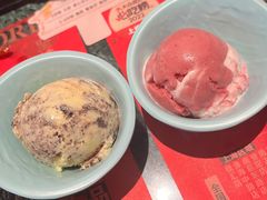 -牛New寿喜烧(曹路花园城店)