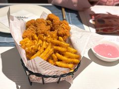 -海石湾餐厅·清真Traveler(滨江道店)