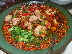 徐家口口脆-锦府盐帮·李宅(领展购物广场中关村店)