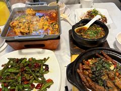 -新蜀会四川豆花(五羊店)