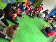 -全优加早教托育园(广百新一城店)