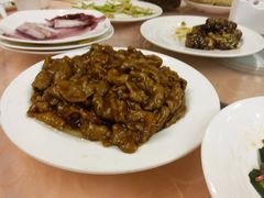 -烤肉宛饭庄(南礼士路店)