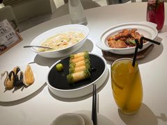 -茉里粤菜(皇姑万象汇店)