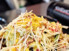 -MI WU FACTORY米屋美食工厂餐厅(绿地店)