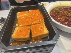 -刘胖子家常菜·蹄花焖藕(中南店)
