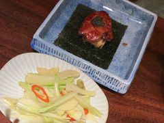 -鸟万·炭火料理Yaki ONE(星光店)