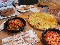 -必胜客(安盛购物广场金州店)