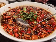 -新乾隆酒楼(帝景园店)
