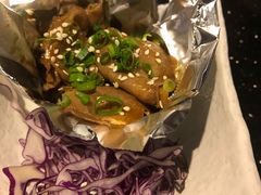 -梅筑·创意料理(王府井百货店)