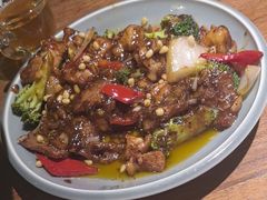 -小吊梨汤·北京菜·烤鸭(鸟巢店)