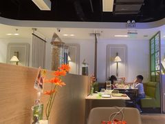 -汤城小厨•粤菜•靓汤(西直门凯德MALL店)