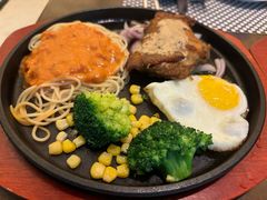 -上海新锦江大酒店