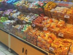 -新世纪超市(回龙路店)