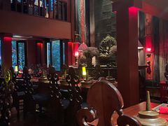 -花马天堂云南餐厅 Lost Heaven(高邮路店)
