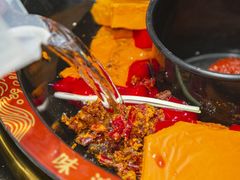 -三江两海老火锅(北京首店)