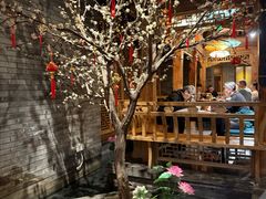 -京味斋·北京烤鸭(北京南站洋桥店)