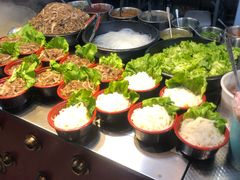 -大学城夜市大排档(凤栖路店)