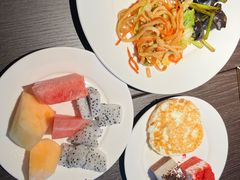 -北京三元桥CitiGO欢阁酒店