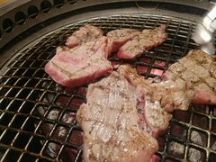 -赤坂亭·M9和牛烧肉·铁板烧(合肥万象城店)