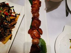 -马克西姆俄罗斯餐厅(通亚街店)