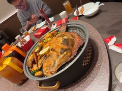 -永红源啤酒·烧烤·海鲜·大排档(台柳路店)