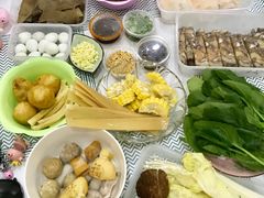 -锅圈食汇火锅烧烤食材超市(民丰家园店)
