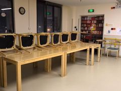 -宝山庙行悦馨养老院