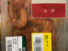 -盒马鲜生(宝地店)