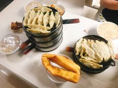 -奕宏饺子楼(朱庄小区店)
