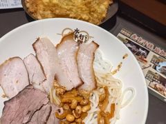 -水平有限广西米粉·广西风味集(五道口店)